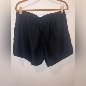 Womens BCG Run Mesh Shorts